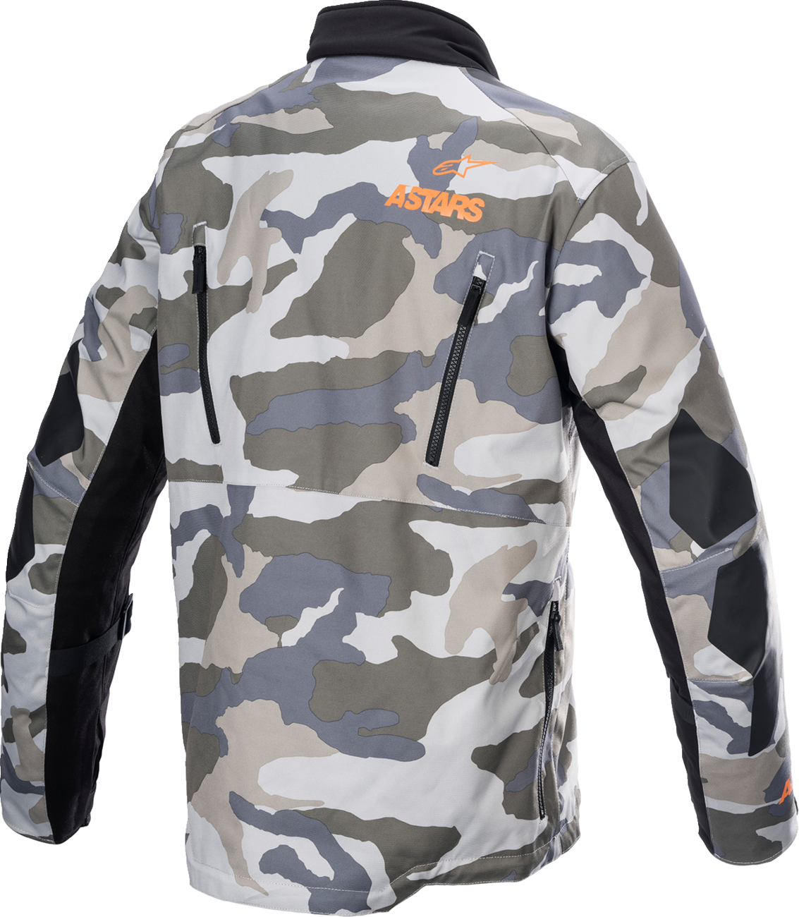 Chaqueta ALPINESTARS Venture XT - Camuflaje - 4XL 3303022-824-4X