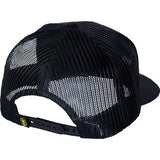 Gorra FMF Ride Bad Fast - Negra FA24196908BLK 