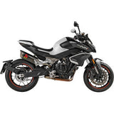Silenciador AKRAPOVIC Slip-On Line - Fibra de carbono - CF Moto 800NK 2024 S-CF8SO1-HAPLC 1811-4725 