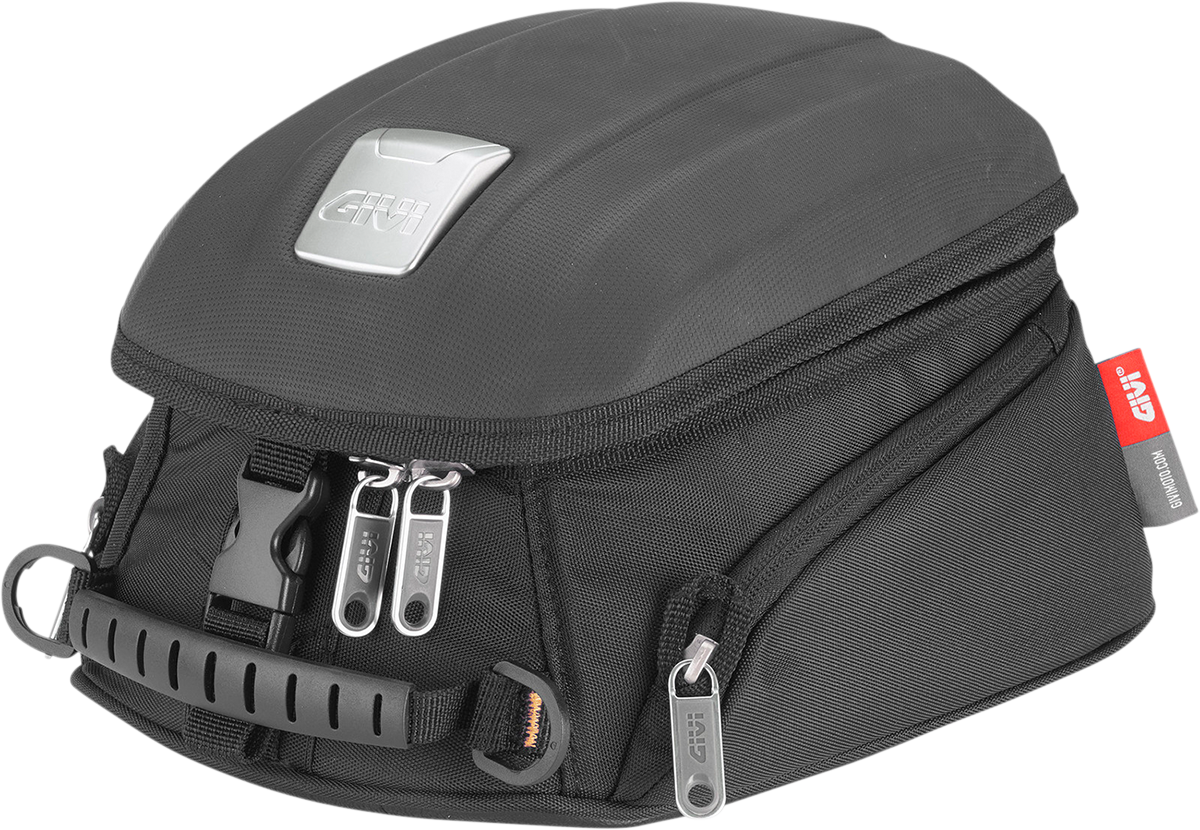 Bolsa de depósito GIVI Metro-T - 5 litros MT505 