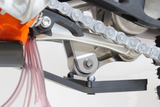 Protector de cárter AXP RACING Xtrem - Negro - Husqvarna | KTM AX1420 