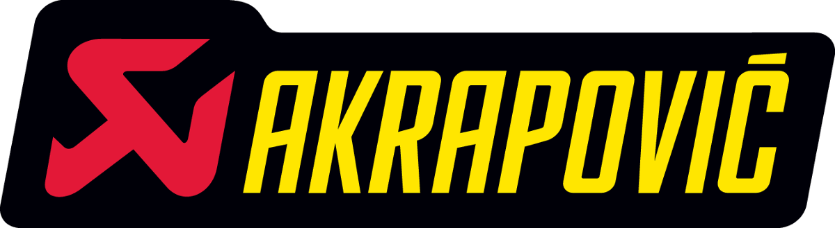 Adhesivo de repuesto AKRAPOVIC P-HST6AL 4320-1119