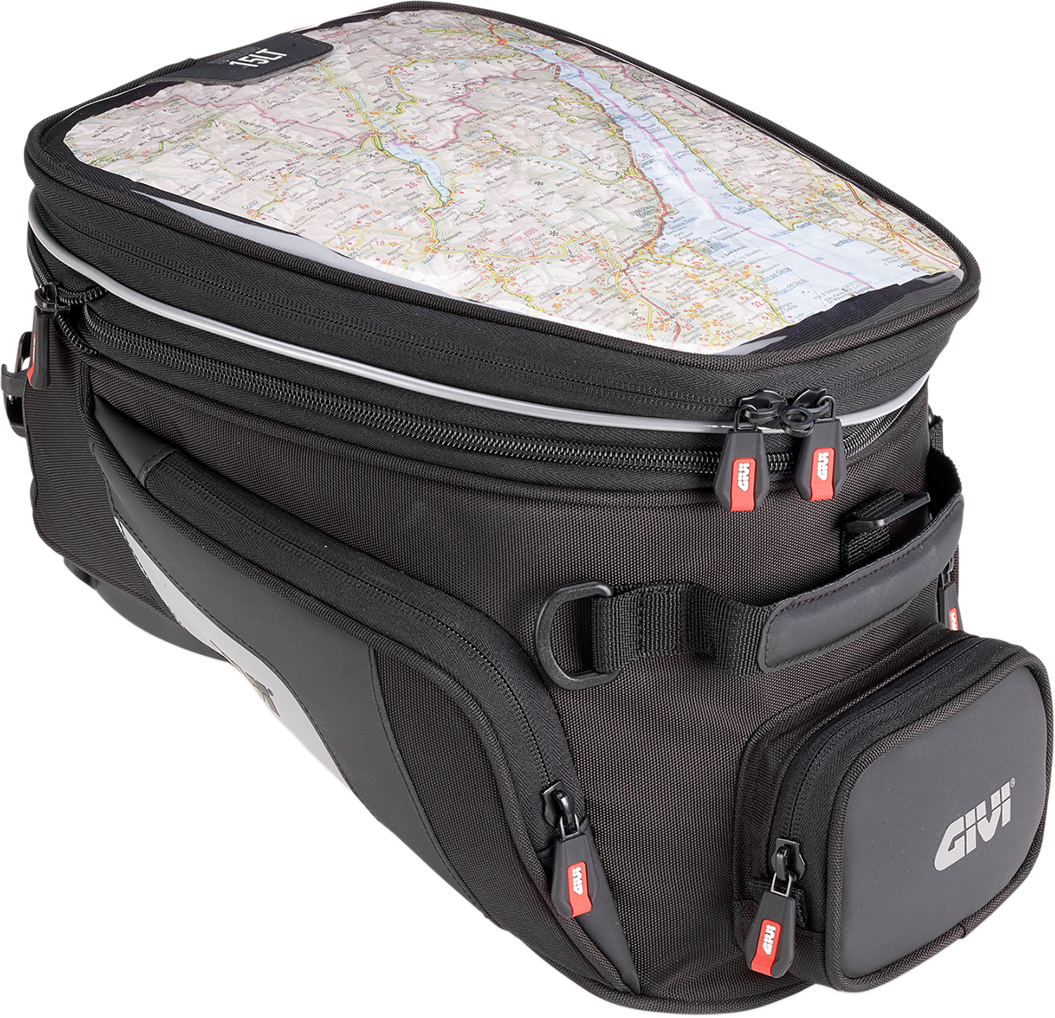 Bolsa de depósito GIVI - Honda XS320 