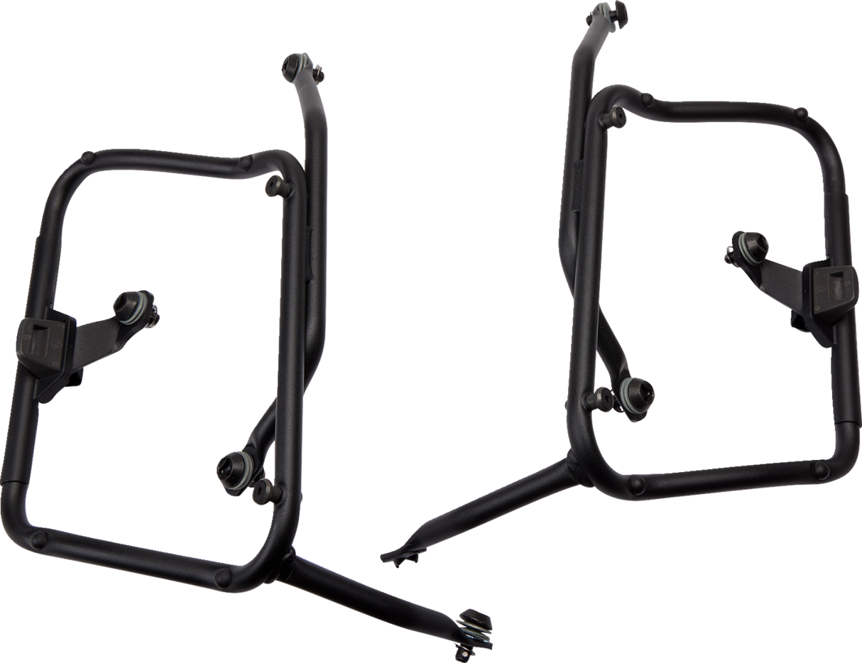 Soporte para maleta lateral GIVI - K1300 R PLXR691 