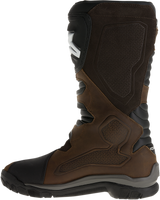 Botas de aventura ALPINESTARS Corozal - Marrón/Negro - Talla 9 de EE. UU. 2047717-82-9