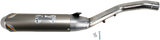 Silenciador FMF Powercore 4 044300 1831-0517
