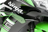 Piezas de alta tecnología Puig Winglets - ZX10R 9882N 