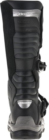 Botas de aventura ALPINESTARS Corozal - Negras - Talla 7 de EE. UU. 2047516-10-7