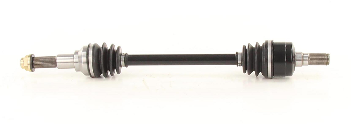 Kit de eje completo MOOSE UTILITY - Trasero izquierdo/derecho - Yamaha YAM-7040