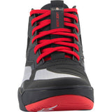 Zapatillas ALPINESTARS Speedflight - Negro/Rojo/Blanco - Talla 12.5 (EE. UU.) 2654124134213