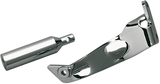 Perno de montaje para piso DRAG SPECIALTIES - Cromo - FLST 17-0472-SC1