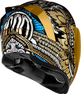 Casco ICON Airflite™ - DayTripper - Dorado - Mediano 0101-14701