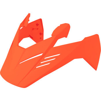 ICON Elsinore™ Peak - Monotype - Rojo - XS-S 0132-1795