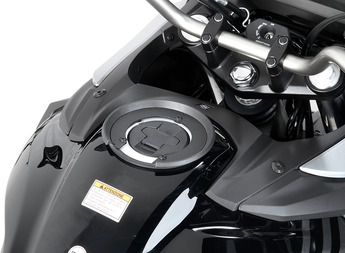 Anillo de bloqueo del tanque GIVI - Suzuki BF01 