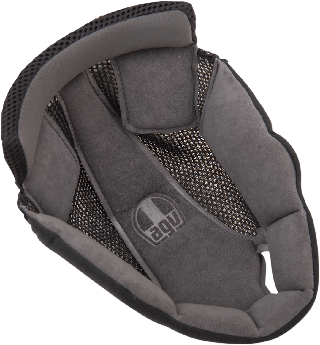 Forro AGV AX9 - Negro - ML 20KIT76301999ML