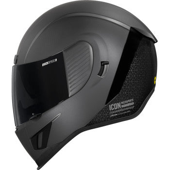 Casco ICON Airform™ - MIPS® - Counterstrike - Plateado - 2XL 0101-15097