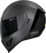 Casco ICON Airform™ - MIPS® - Counterstrike - Plateado - XS 0101-15092