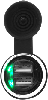 Adaptador USB KOSO NORTE AMÉRICA - HD K0008000