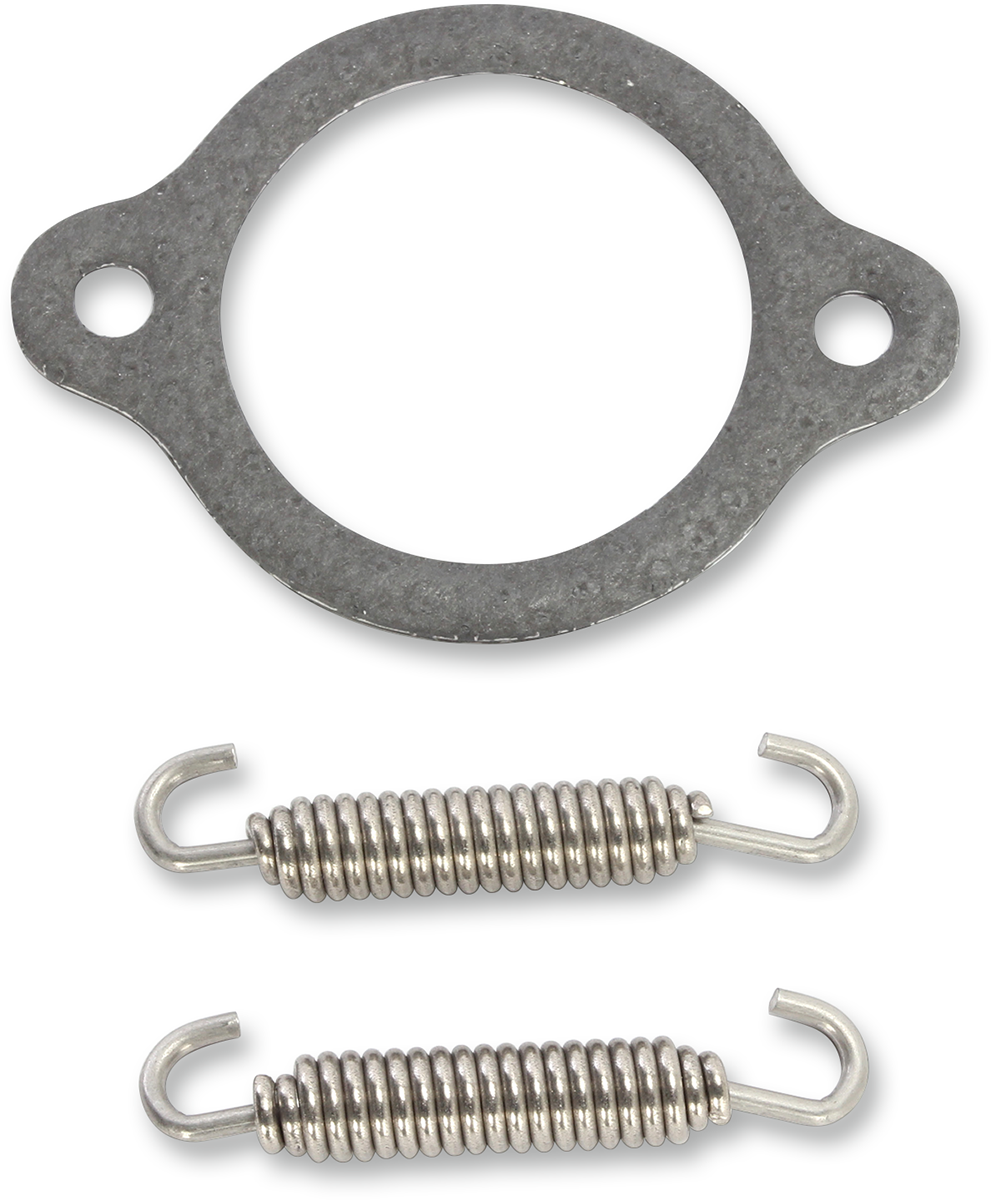 Kit de juntas de escape MOOSE RACING 823120MSE 