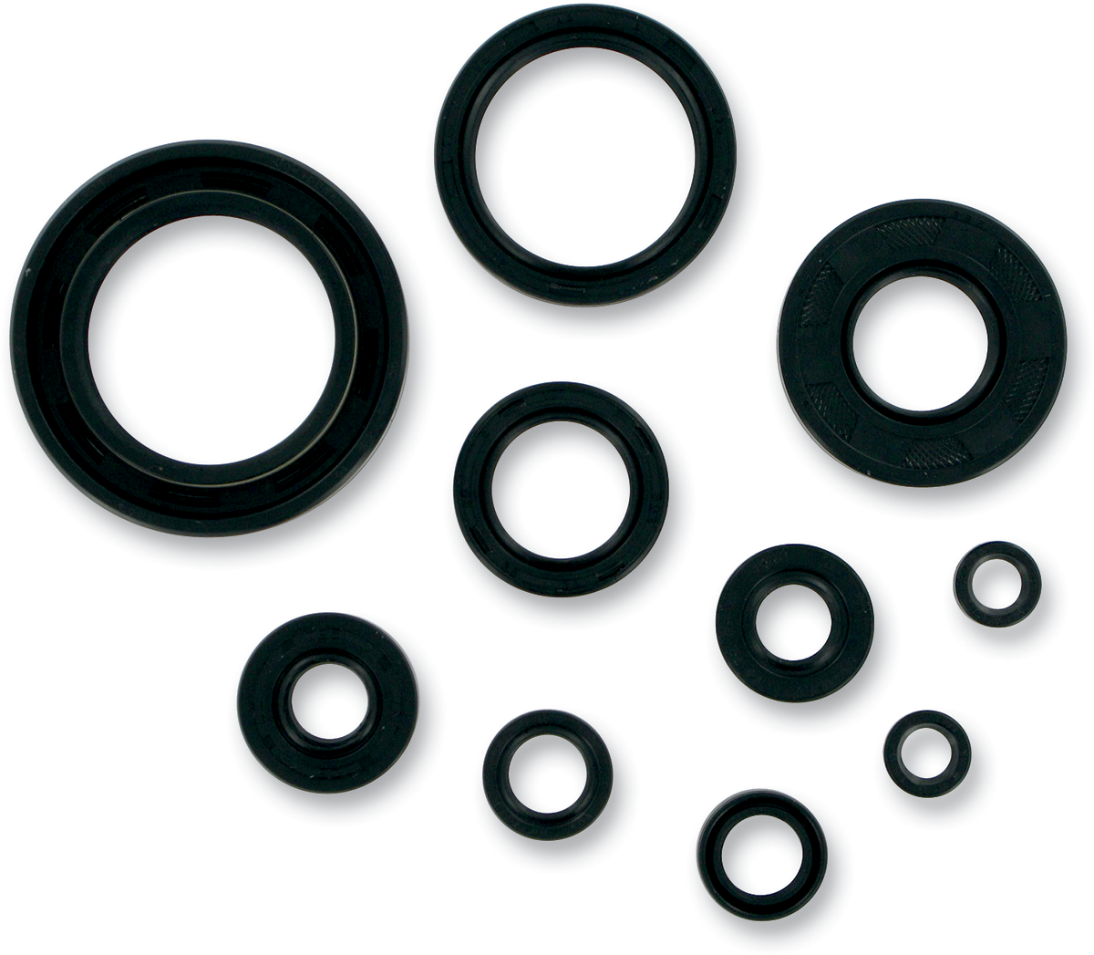 Sellos de motor MOOSE RACING 822122MSE 
