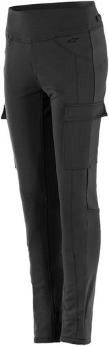 Pantalones Stella Iria para mujer de ALPINESTARS - Negro - XL 3339820-10-XL