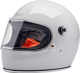 Casco BILTWELL Gringo S - Blanco brillante - XL 1003-102-505 