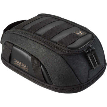 Bolsa de depósito magnética SW-MOTECH Legend Gear - LT1 - 3 a 5,5 litros - Negra BC.TRS.00.401.10100 