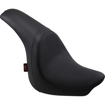 Z1R Predator Seat - Smooth - Black 0810-2409 – Sixty61
