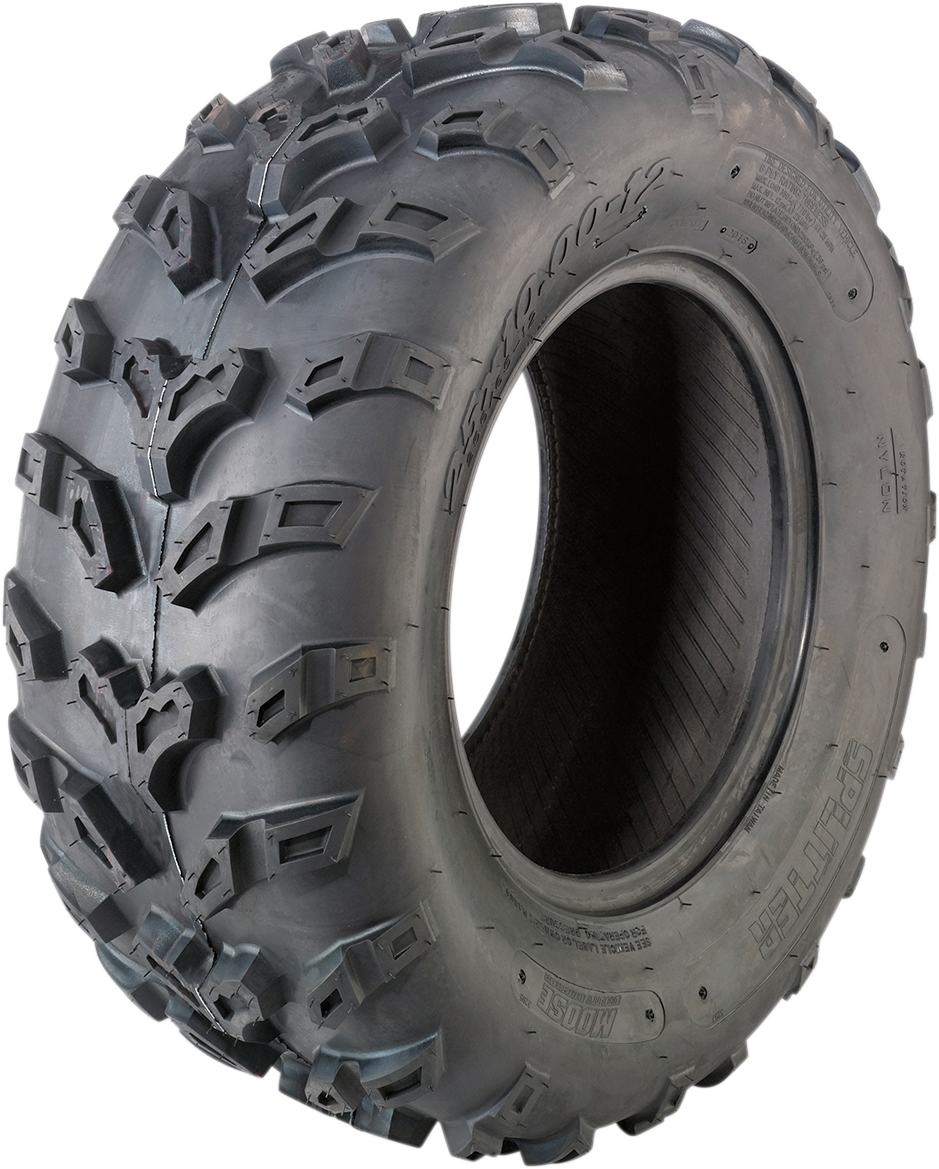 Neumático MOOSE UTILITY - Splitter - Trasero - 25x10-12 - 6 Lonas 238X2098 