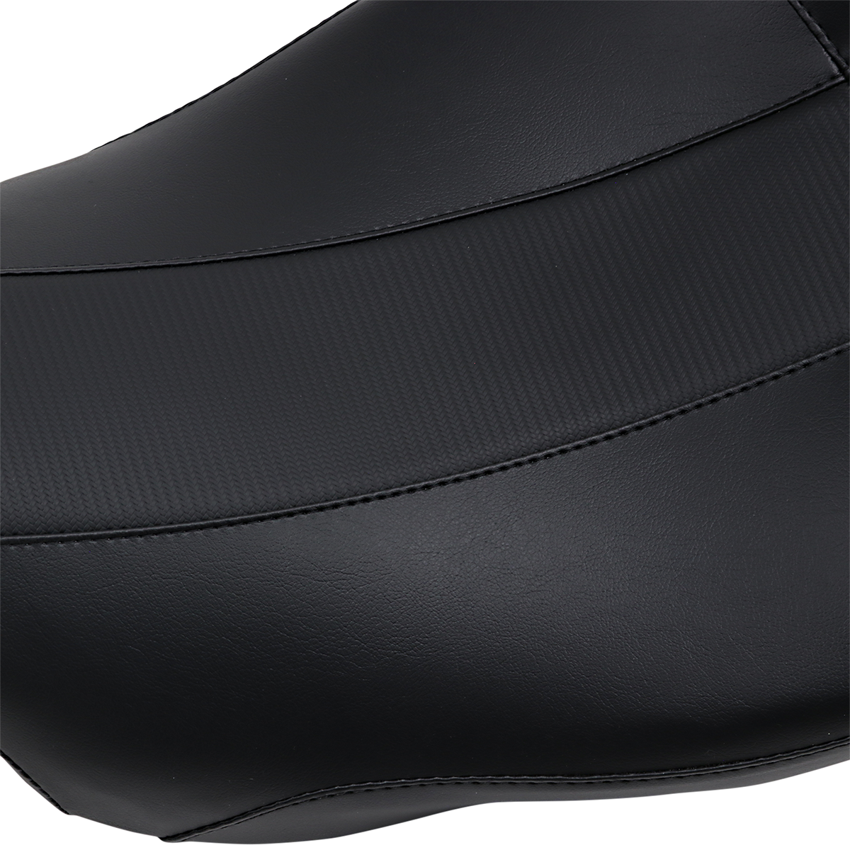 LE PERA Maverick Daddy Long Legs Seat - Black W/HR Inlay Carbon