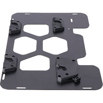 Placa adaptadora SW-MOTECH SysBag WP L - Derecha SYS.00.006.10000R/B 