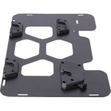 Placa adaptadora SW-MOTECH SysBag WP L - Derecha SYS.00.006.10000R/B 