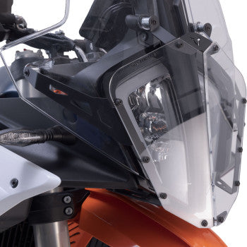 Protector de faro SW-MOTECH - KTM 790/890 2022-2024 Adventure LPS.04.918.10000/B 