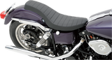 Asiento Spoon de DRAG SPECIALTIES - Clásico - FX/FL '58-'84 0805-0075 