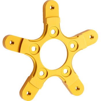 Soporte de rotor ARLEN NESS - Rueda Ness - Dorado 33-105 