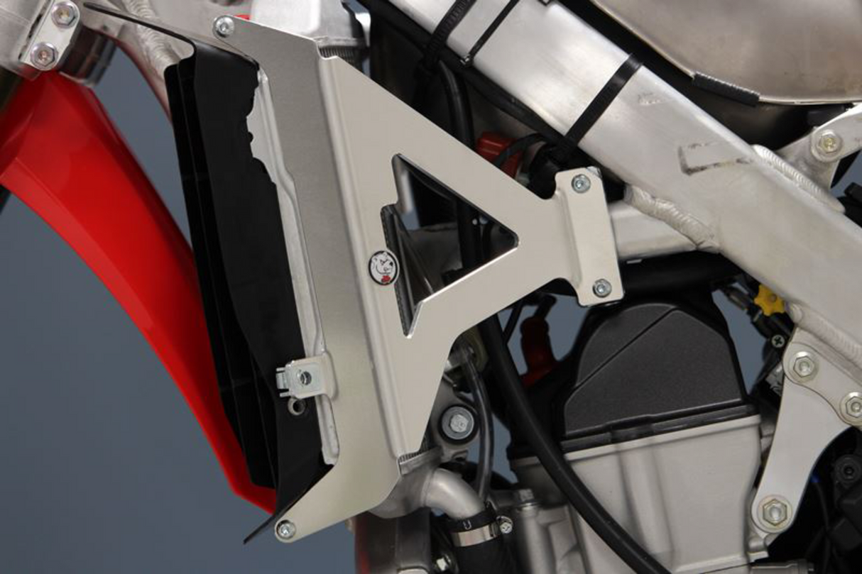 Soporte de radiador AXP RACING - Honda CRF R AX1598 
