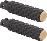 Estriberas ARLEN NESS Air Trax - Latón - Chief I-1309 