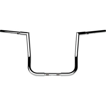 Manillar LA CHOPPERS - Twin Peaks - Bagger - 14" - Chrome Glide 2023-2024 LA-7367-14