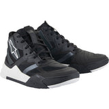 Zapatillas ALPINESTARS Speedflight - Negro/Blanco - Talla 13.5 (EE. UU.) 26541241214