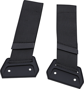 ICON Field Armor 3™ Shoulder Straps - Black - S/M 2701-1038