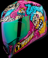 Casco ICON Airflite™ - Snack Attack - MIPS® - Rosa - 2XL 0101-16932