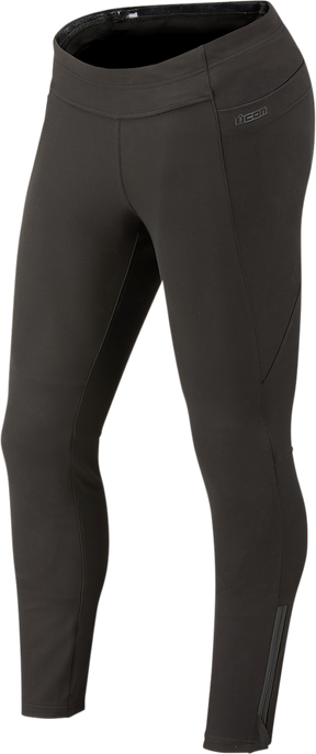 ICON Women's Tuscadero2™ Stretch Pant - Black - Small 2823-0355