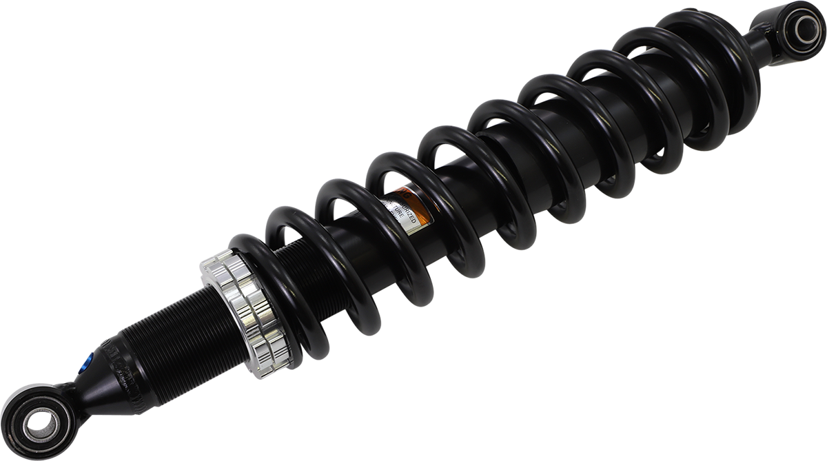 Amortiguador de gas MOOSE UTILITY - Servicio pesado - Trasero AU-04460 