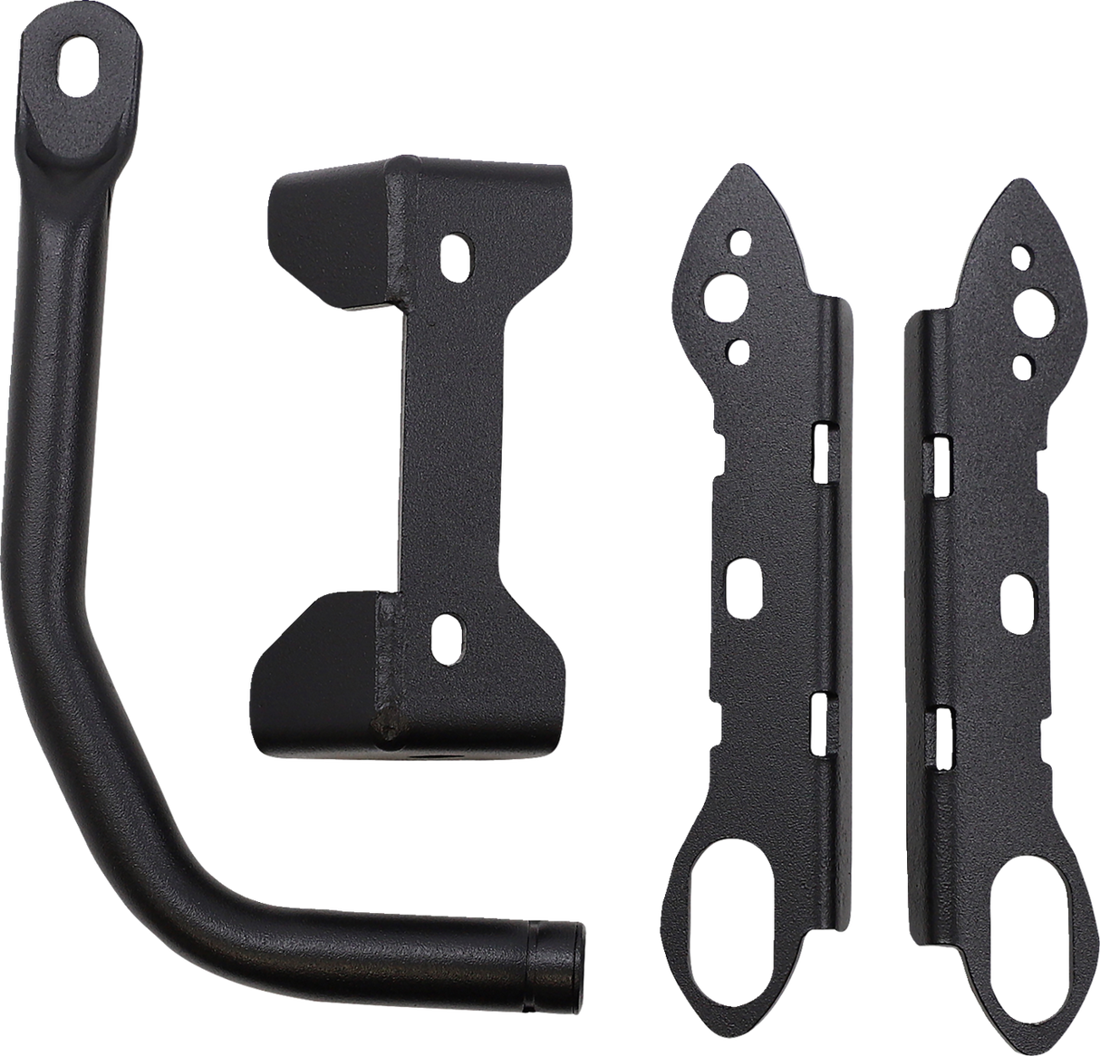 Portaequipajes laterales GIVI - Honda CB500X PLO1171CAM 