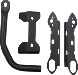 Portaequipajes laterales GIVI - Honda CB500X PLO1171CAM 