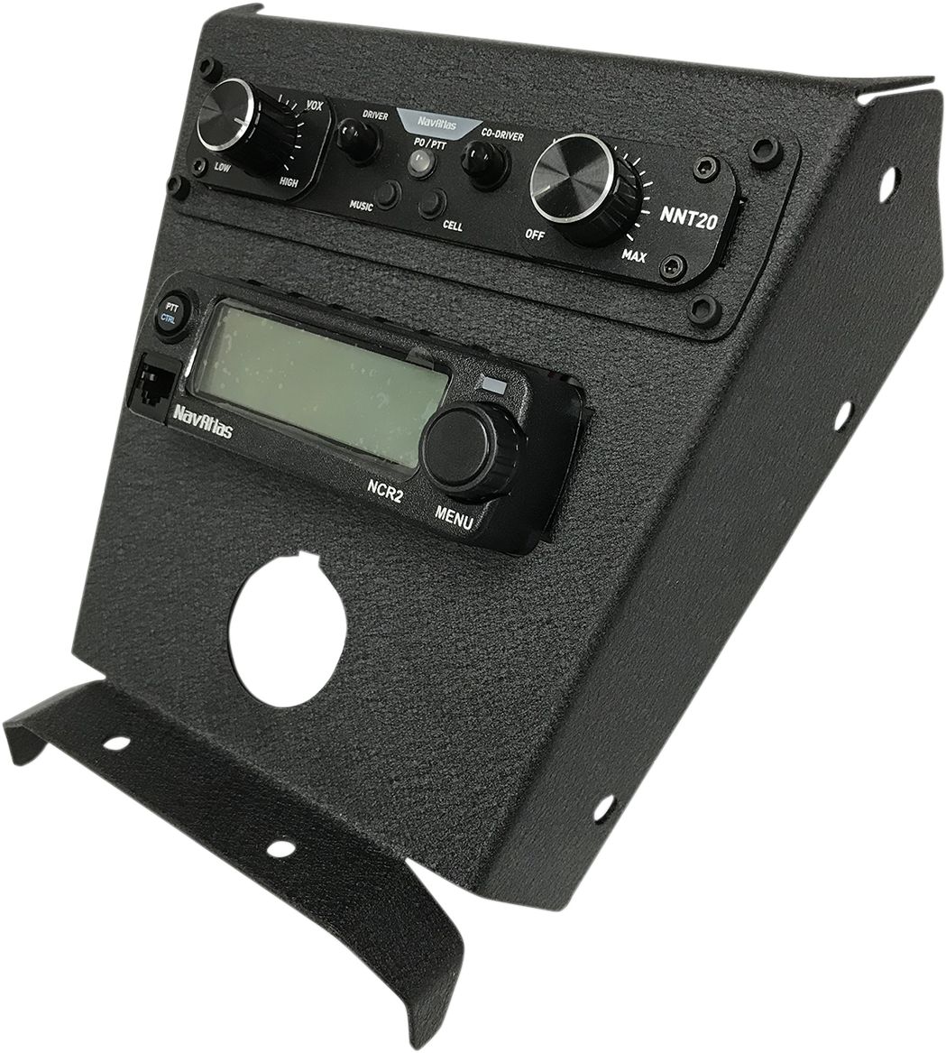 Soporte de montaje NAVATLAS - CAN-AM BX320 