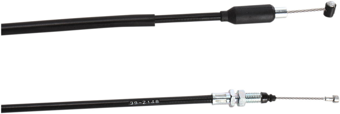Cable de embrague MOOSE RACING - Yamaha 45-2021
