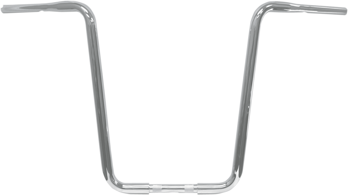 Manillar LA CHOPPERS - Ape Hanger - 20" - TBW - Cromado LA-7310-20