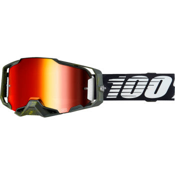 Goggles and Cases – Sixty61