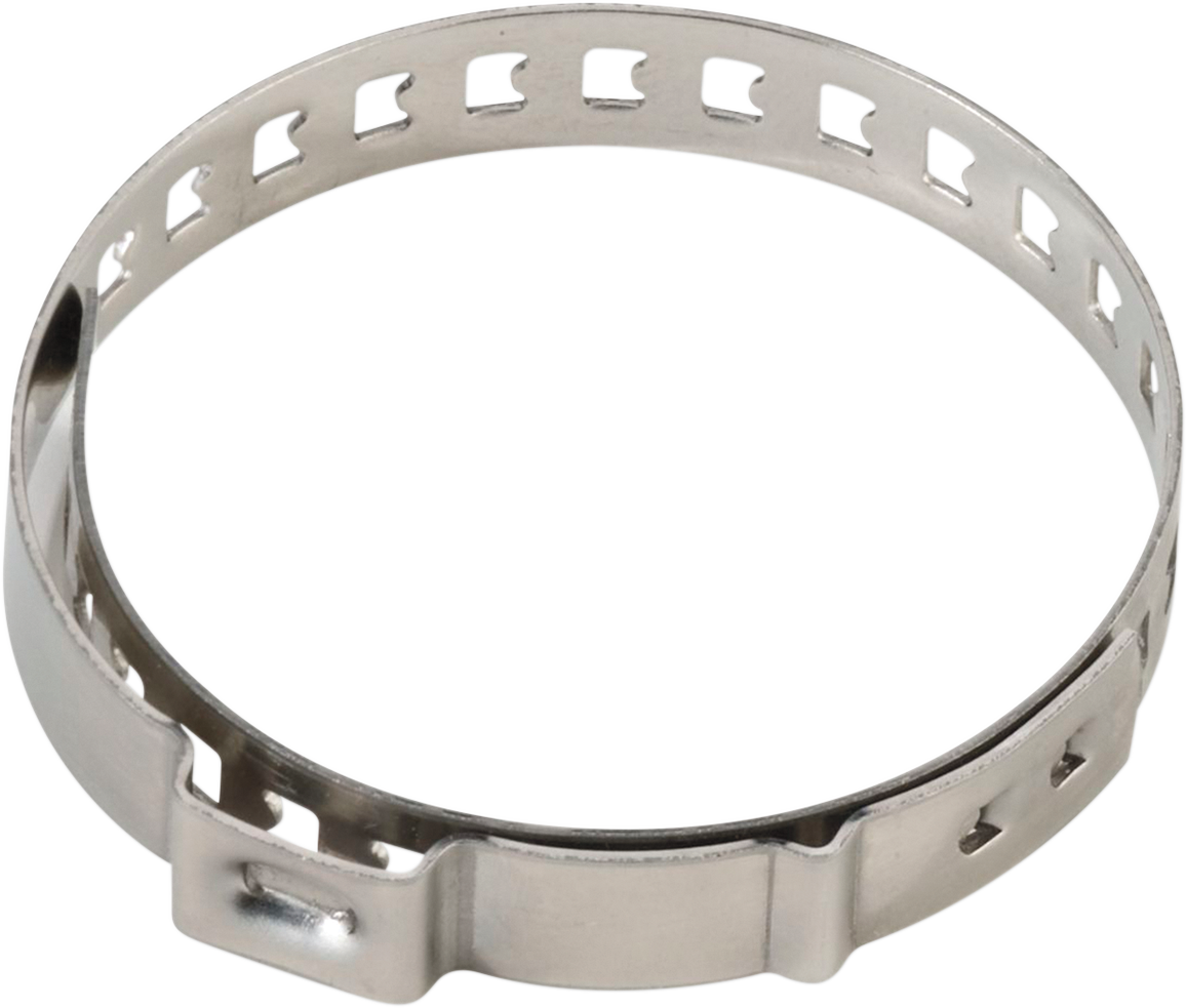 Abrazadera para botas MOOSE UTILITY - 6 mm x 40 mm 92091.4 